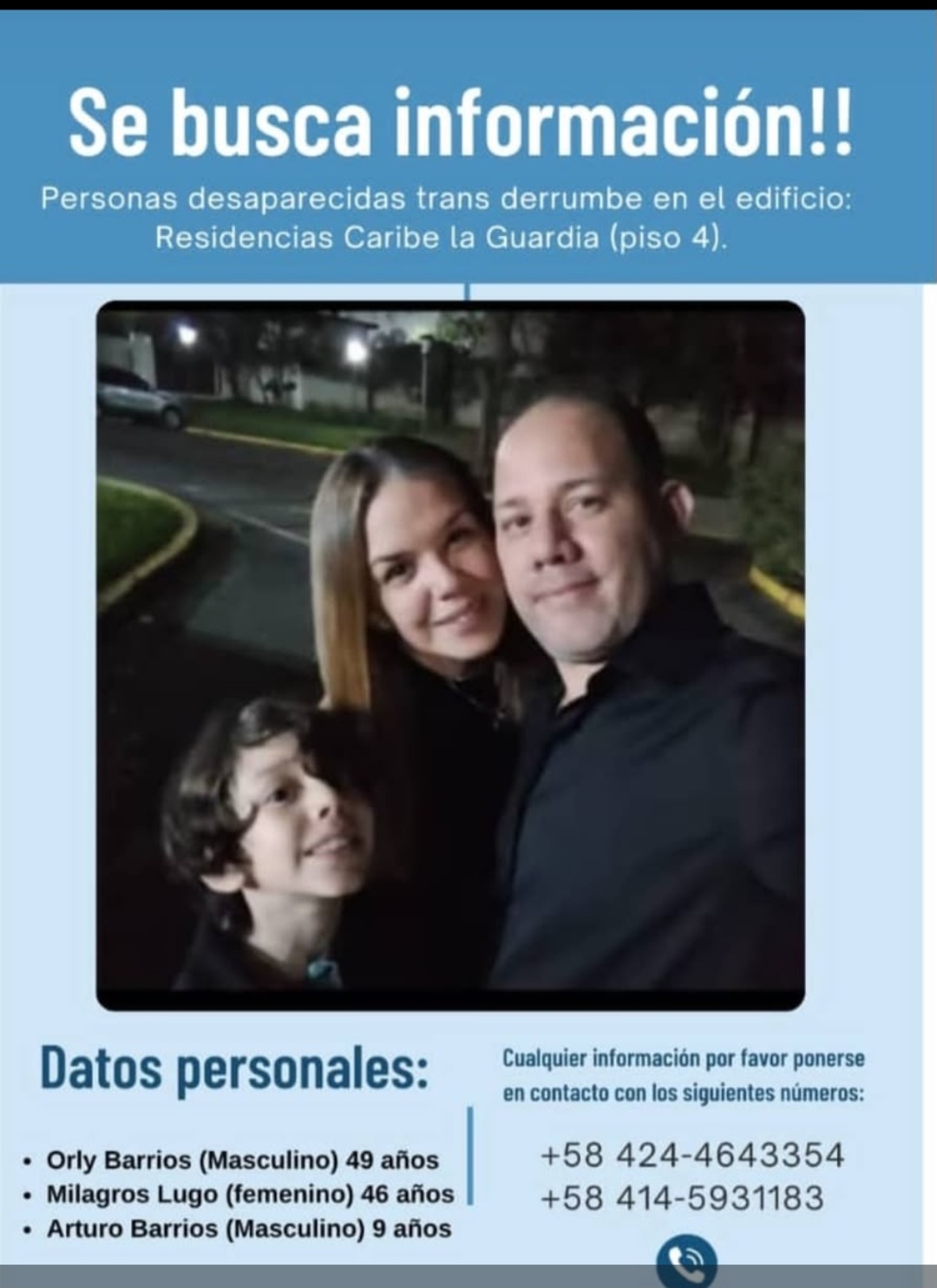 Orlys Barrios