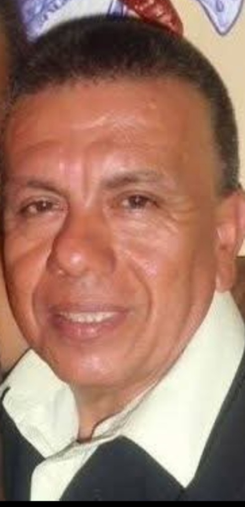 Homero Gomez