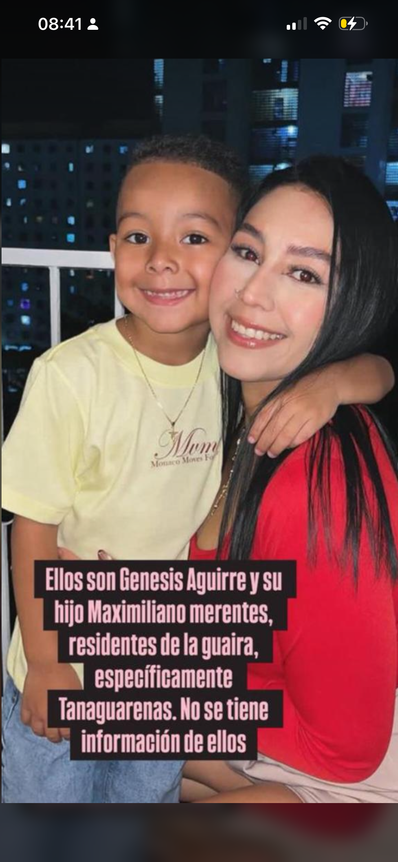 Maximiliano Merentes Aguirre