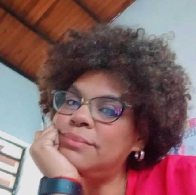 Yuleska Curiel