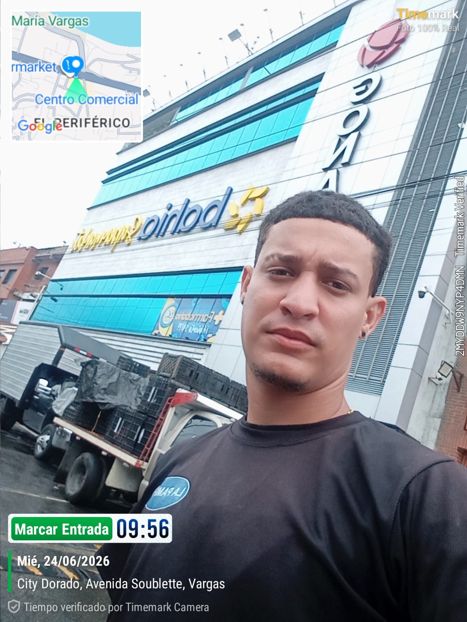 Denison Calderon