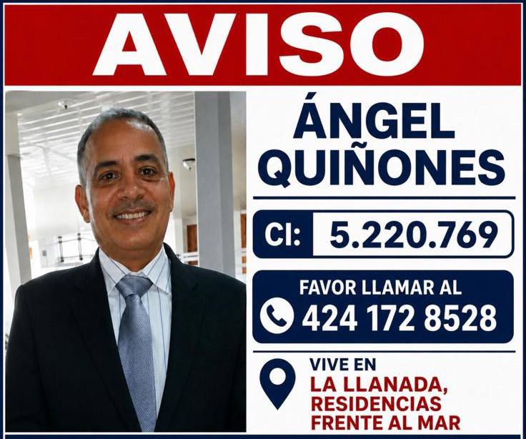 Ángel Quiñones