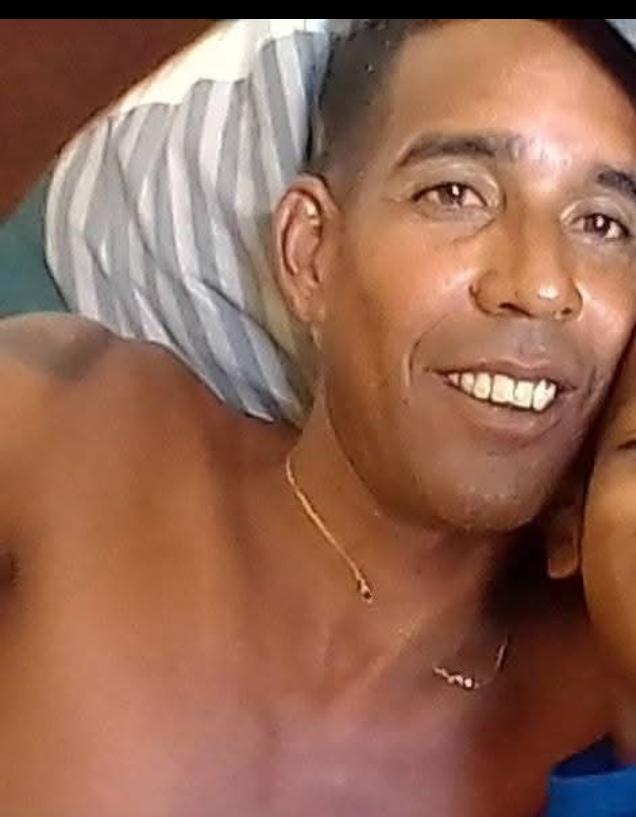 Reggie Rennyto Rodruiguez Infante