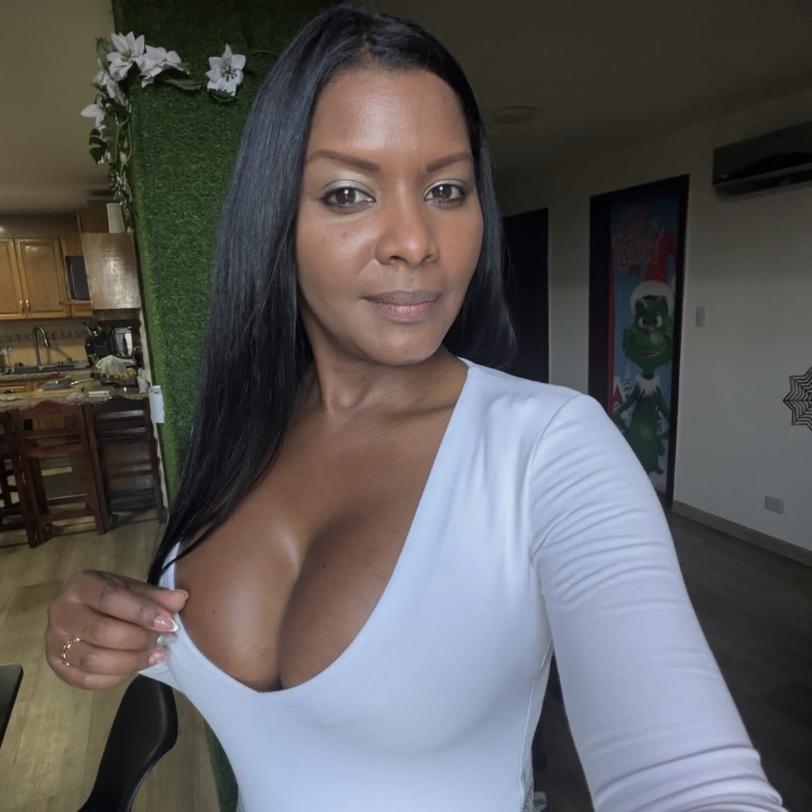 Consuelo Berroteran