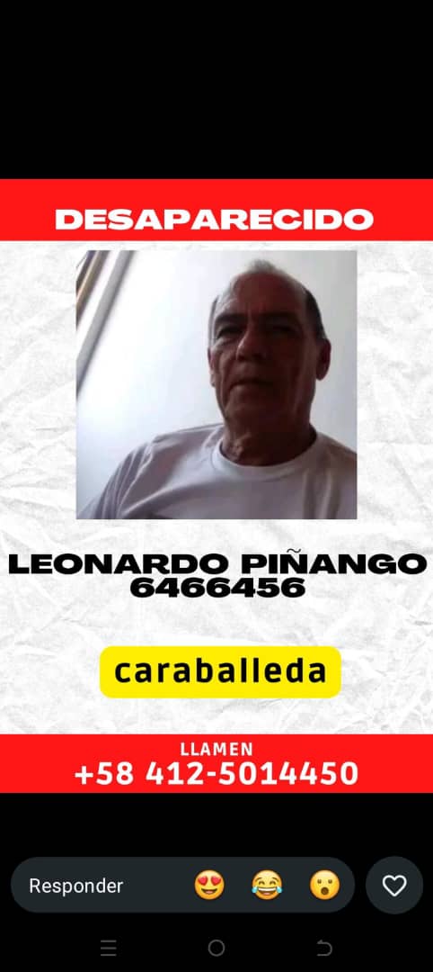 Leonardo Piñango