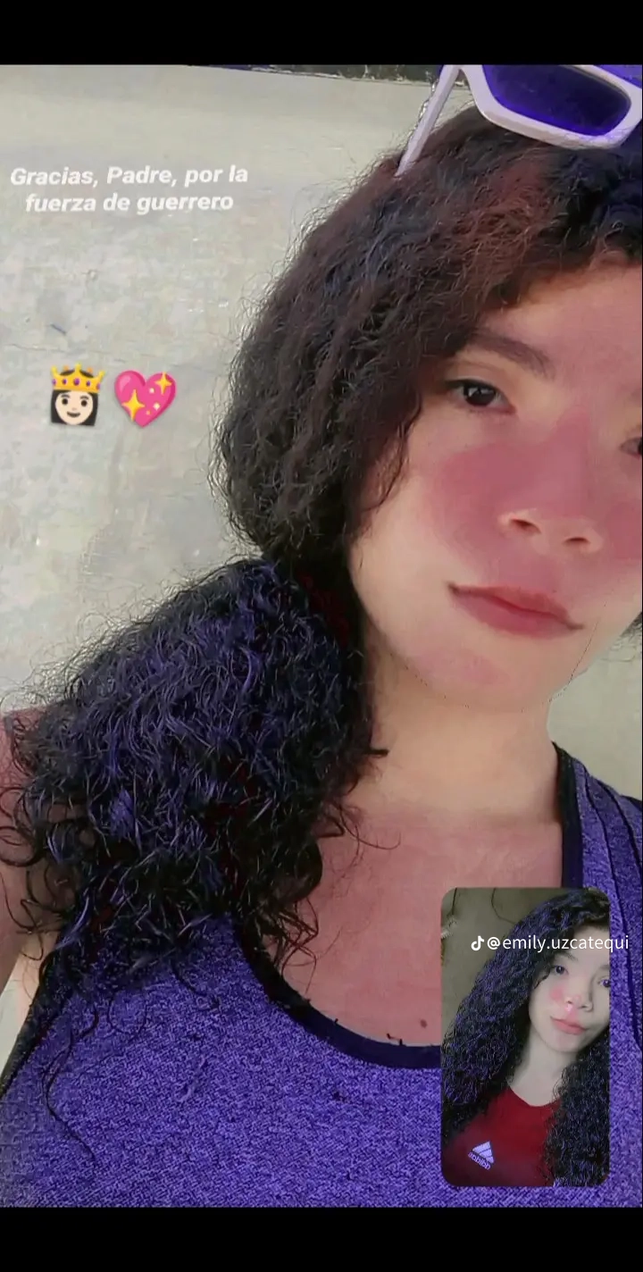 Guzmary Uzcategui