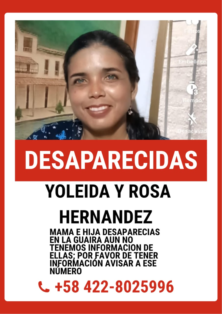 Yoleida Hernandez