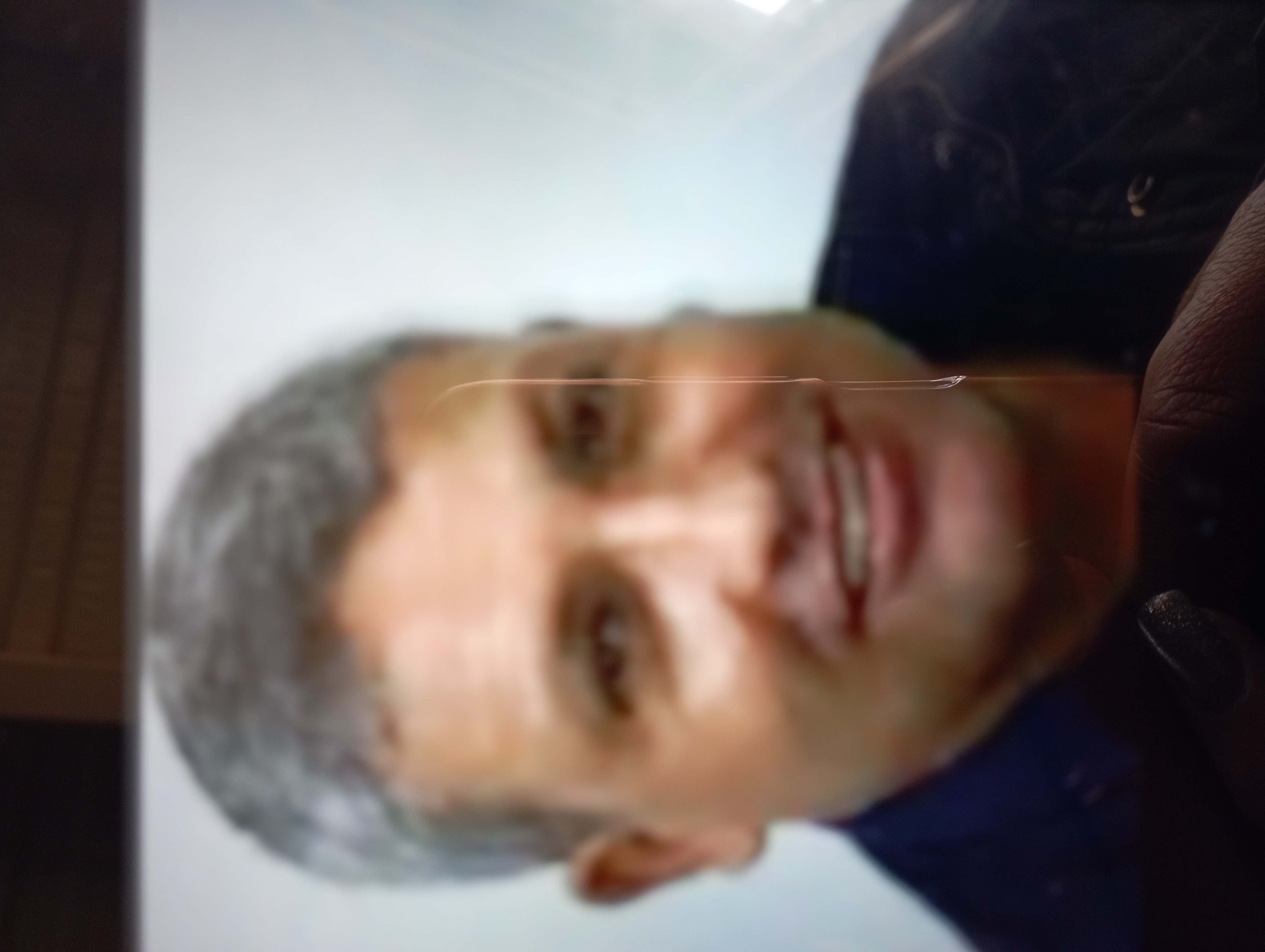 Luis Ismar Sanchez Sanchez