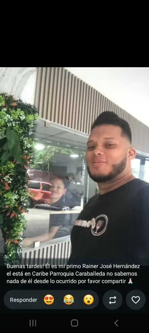 Rainer Hernández