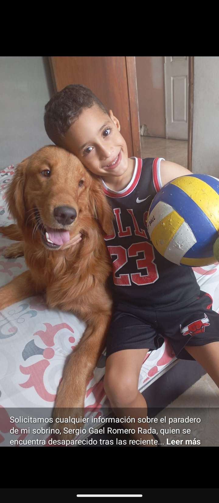 Sergio gael Romero Rada