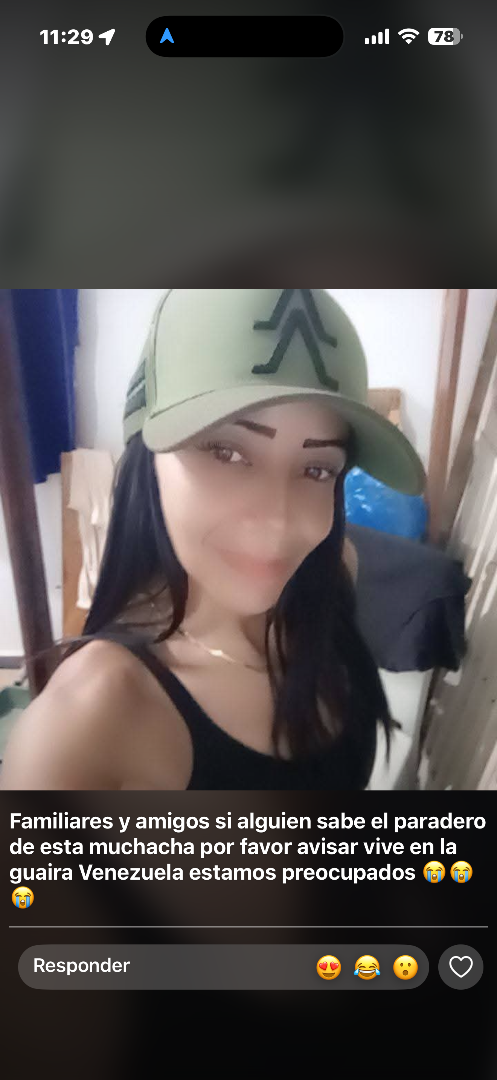 Jennifer Carolina Rangel Meza