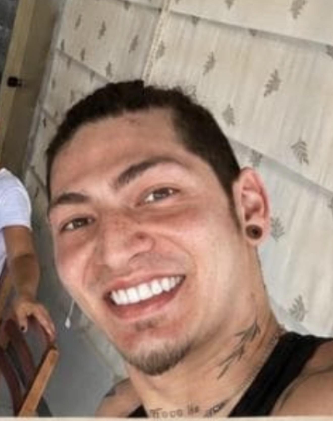 bryan josé da conceicao hernández
