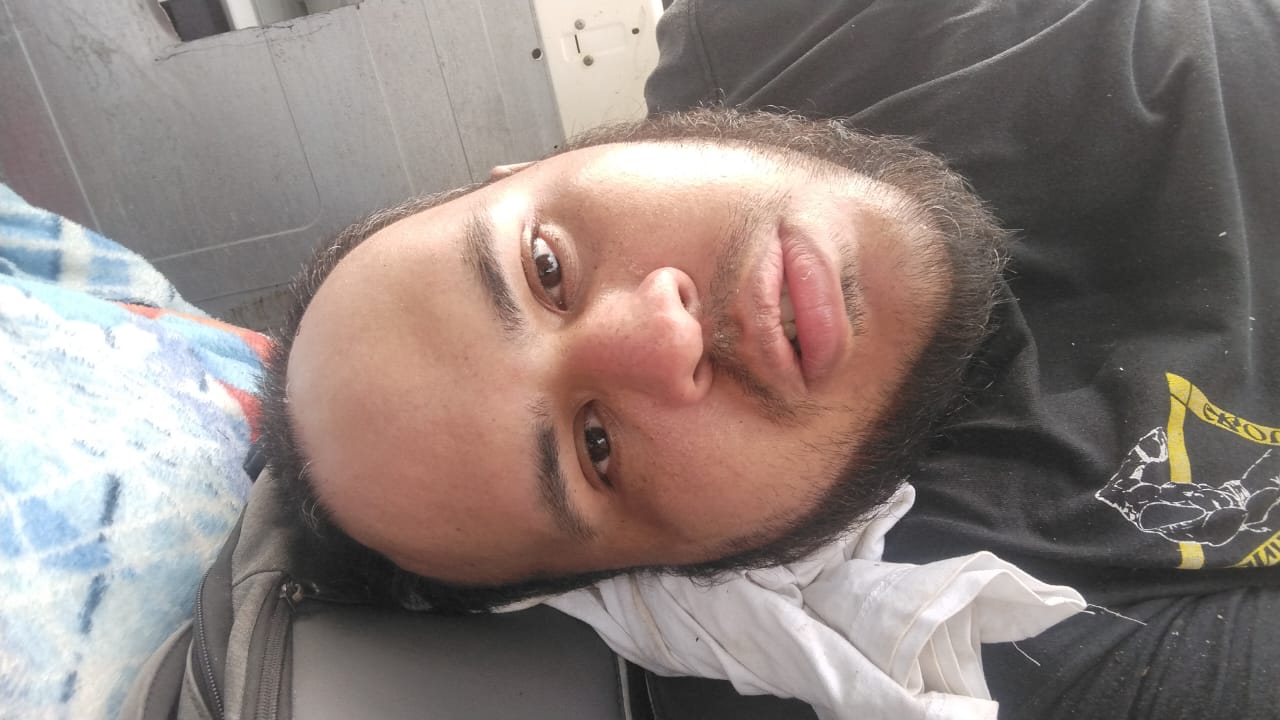 Oscar Luis Linares