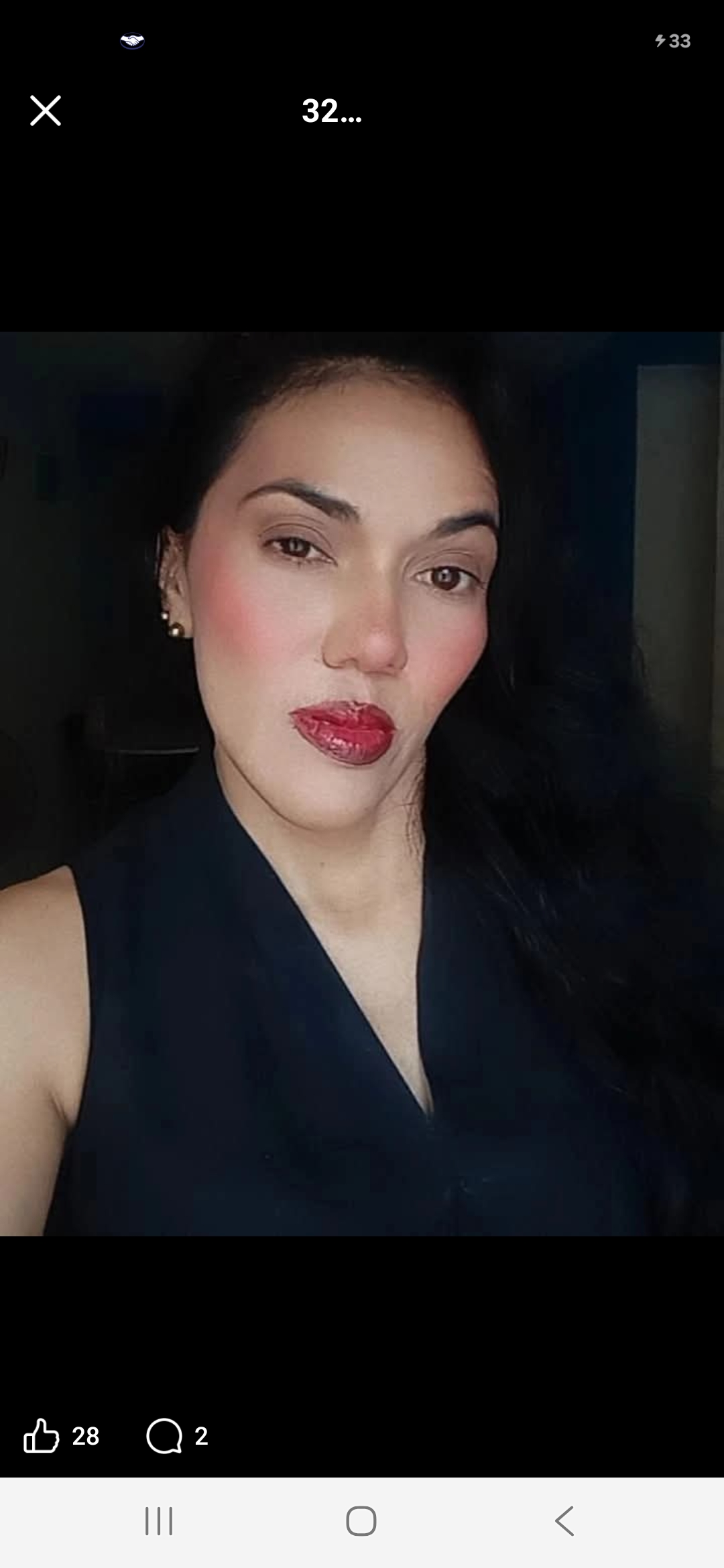 carolina totuas totuas