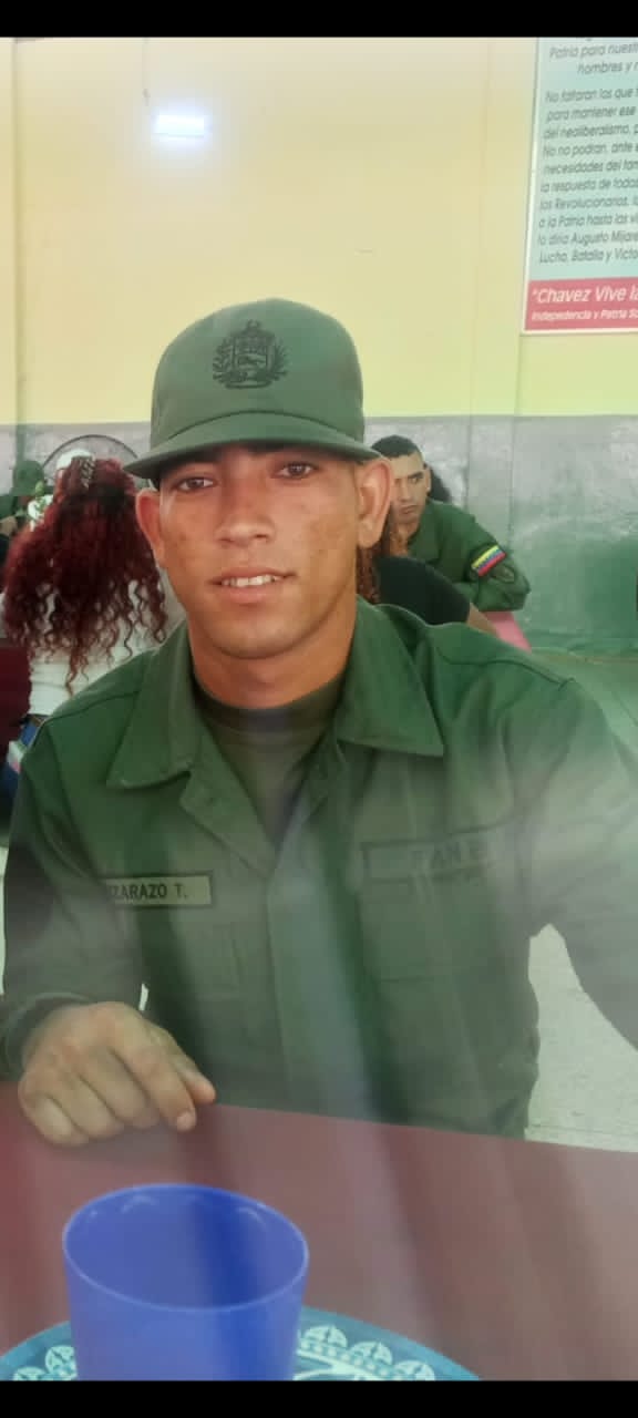 Gabriel Lizarazo Tovar