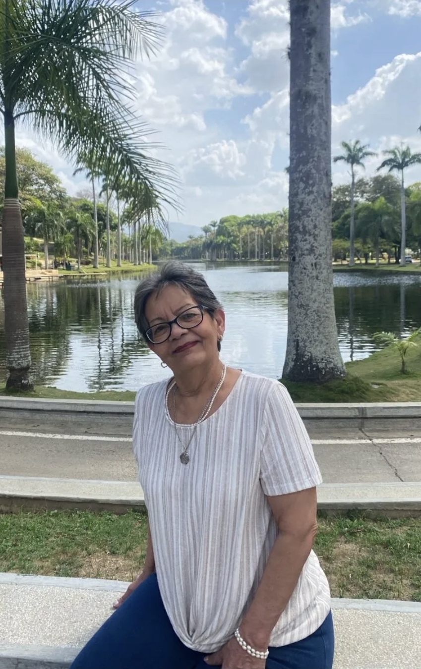 Judith Padron