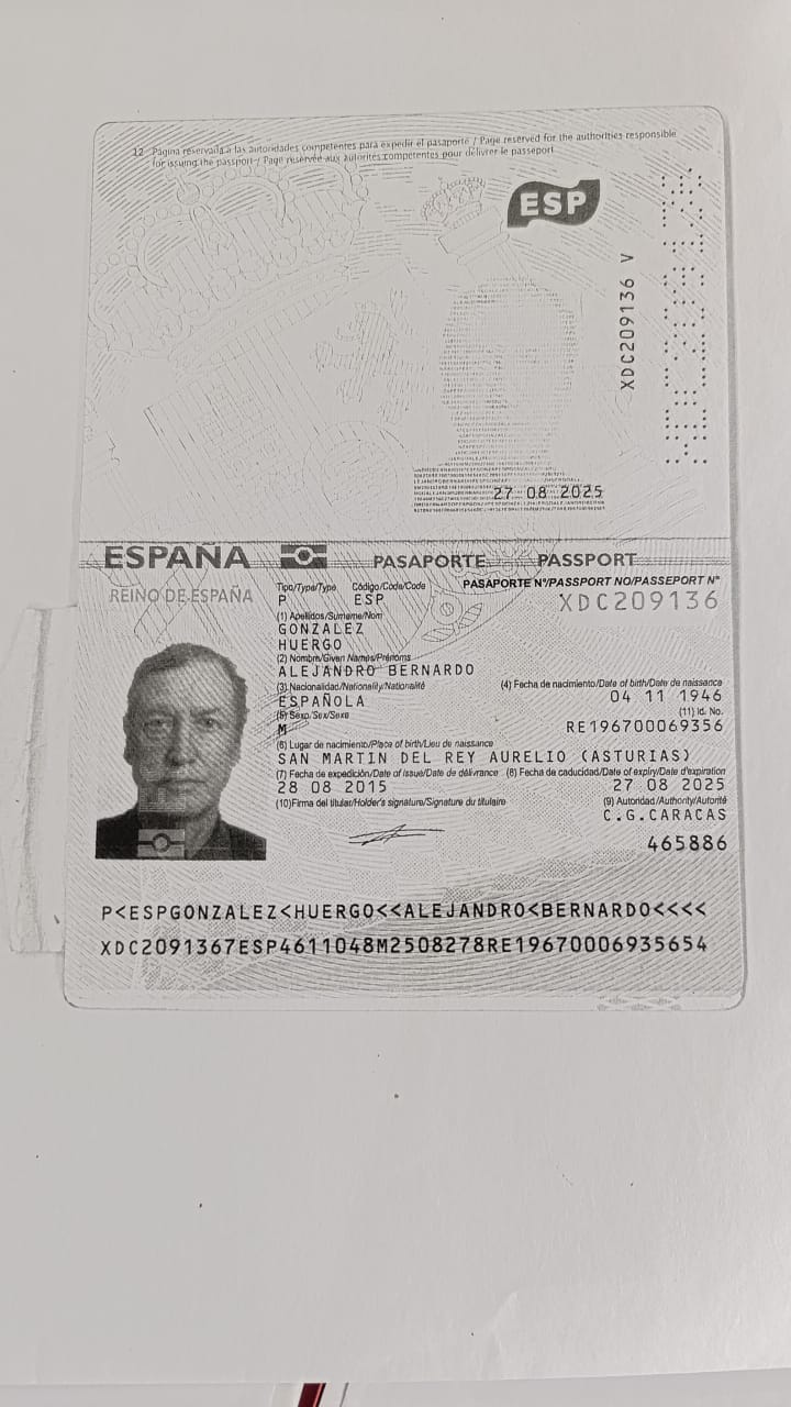 Alejandro González
