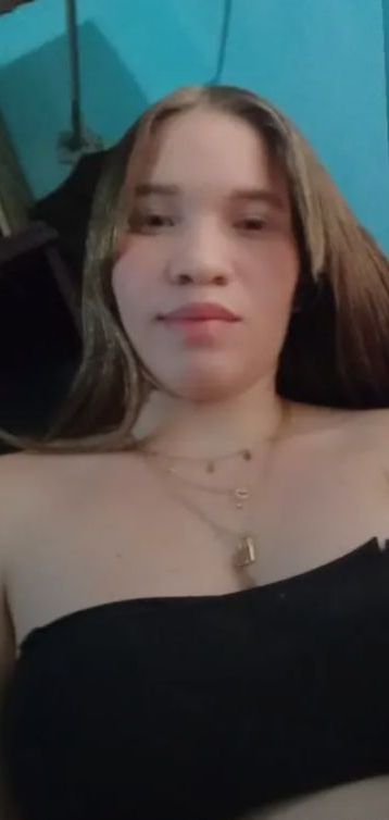 María Alejandra Aular Rojas
