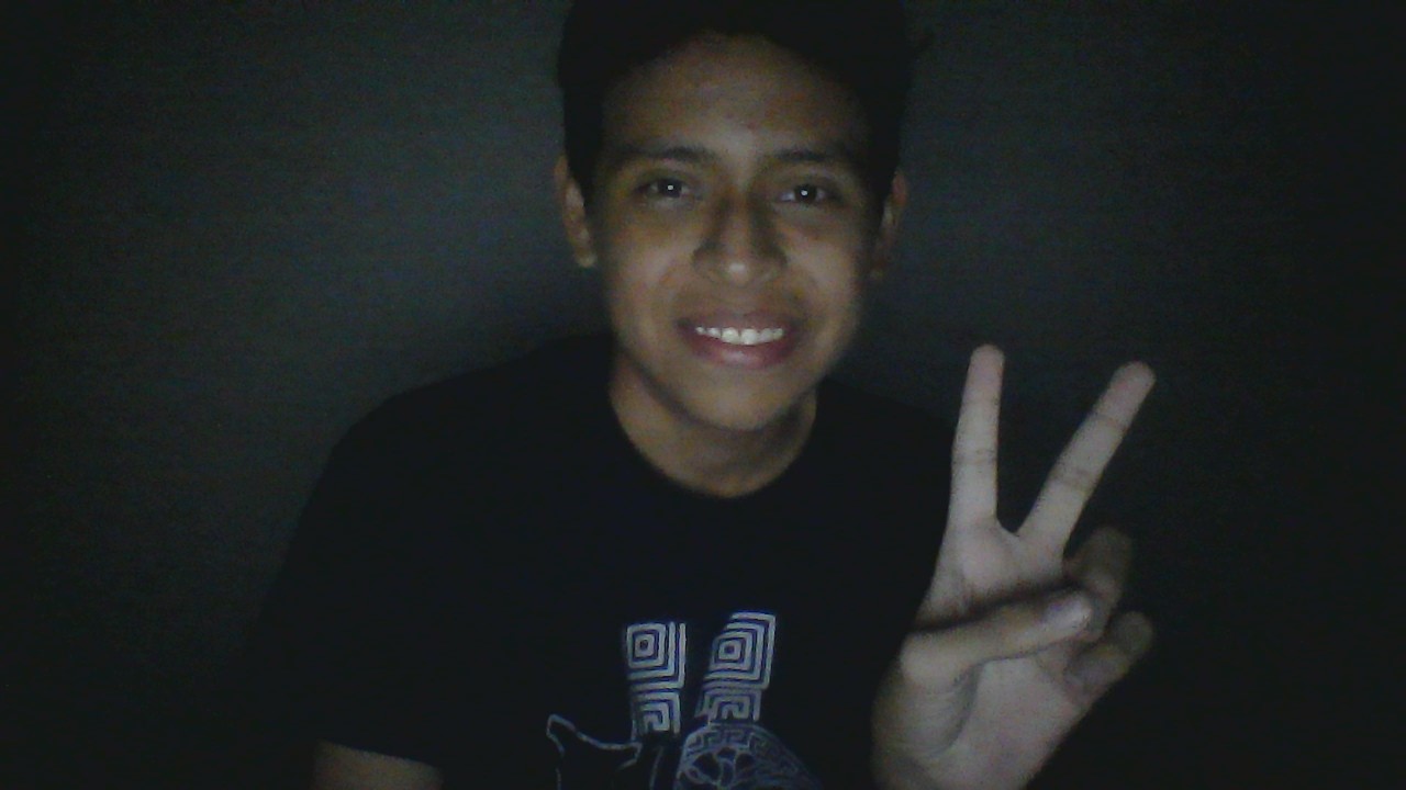 Ethan Jesús Araujo Jaimes