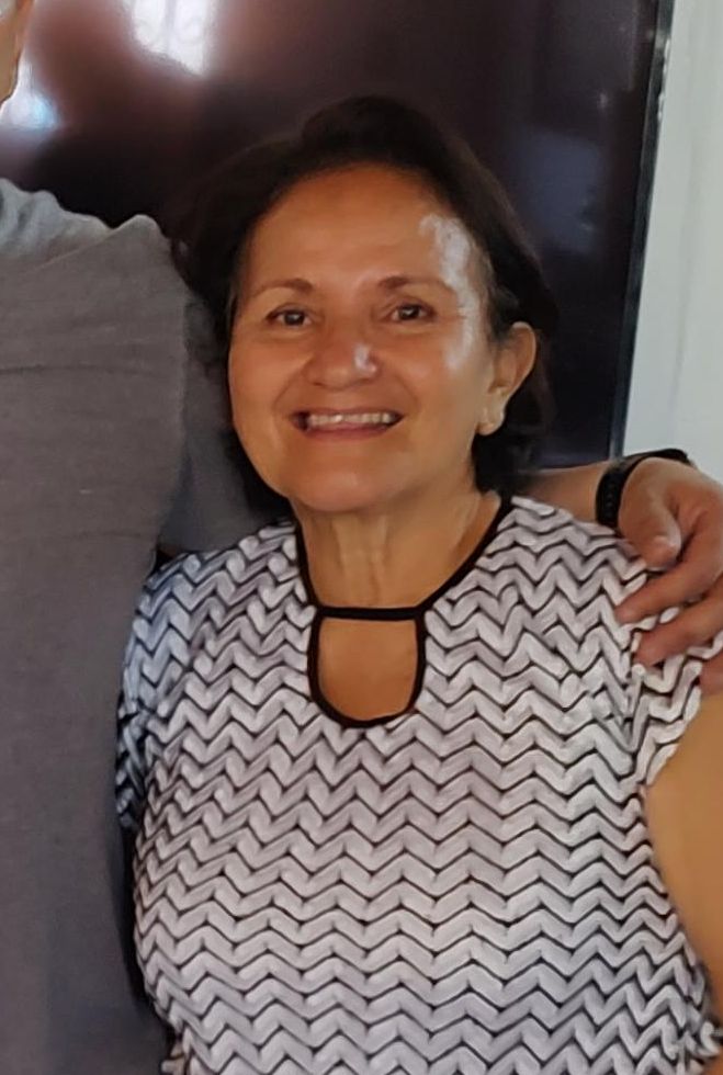 Claret Suárez