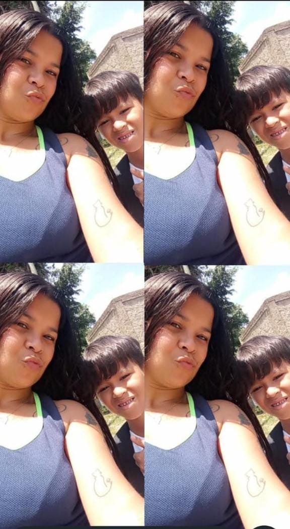 Celeste Gregoria Camacho