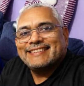 José Fernando Urbina salvador