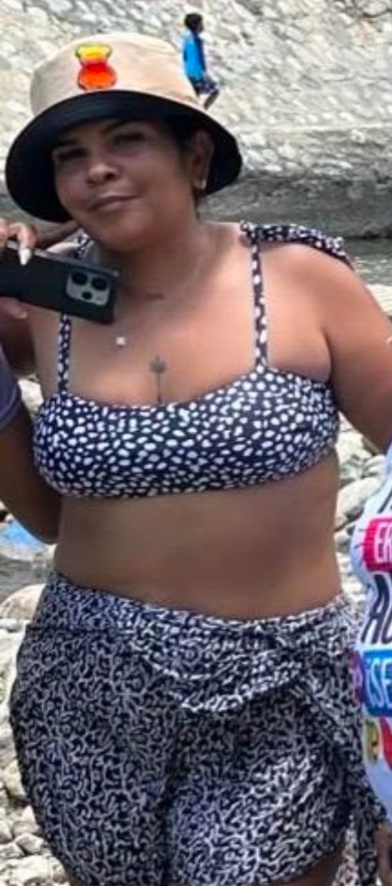 angelica carolina villamediana ramos