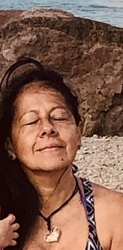 Beatriz Elena Mora pernia