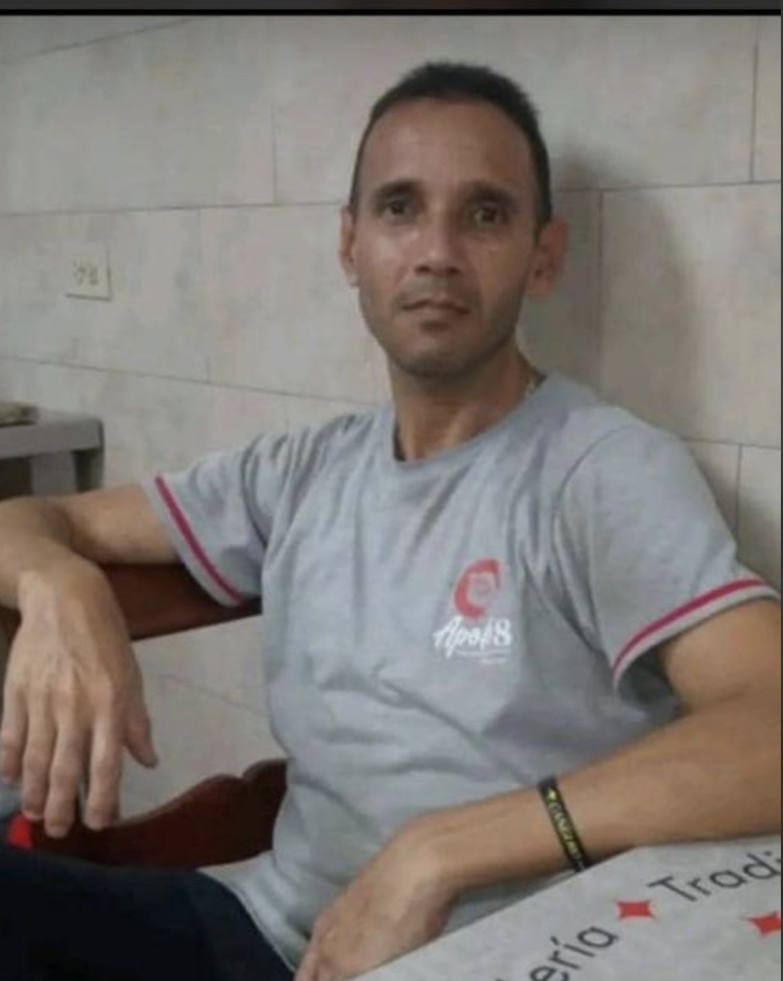 Antonio José Campos Medina