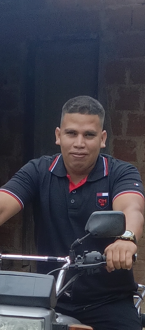 Cristian Rodríguez