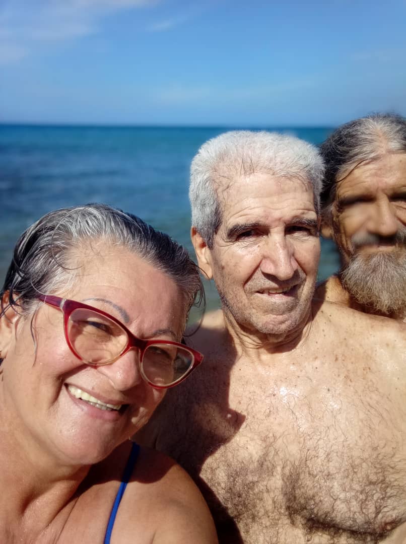 Pedro Acosta itriago