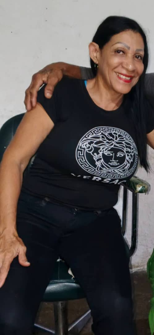 Nancy alida Bermúdez alvarado