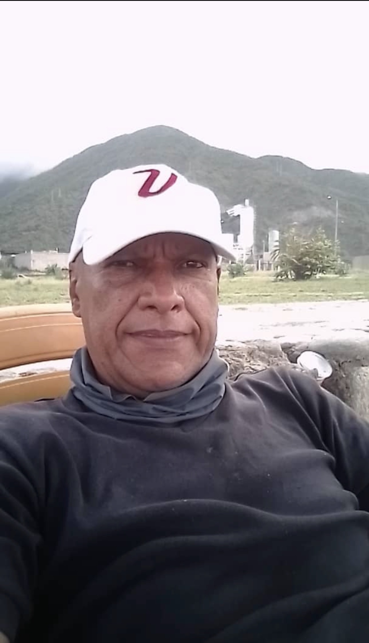 Carlos Eduardo Mata Hernández