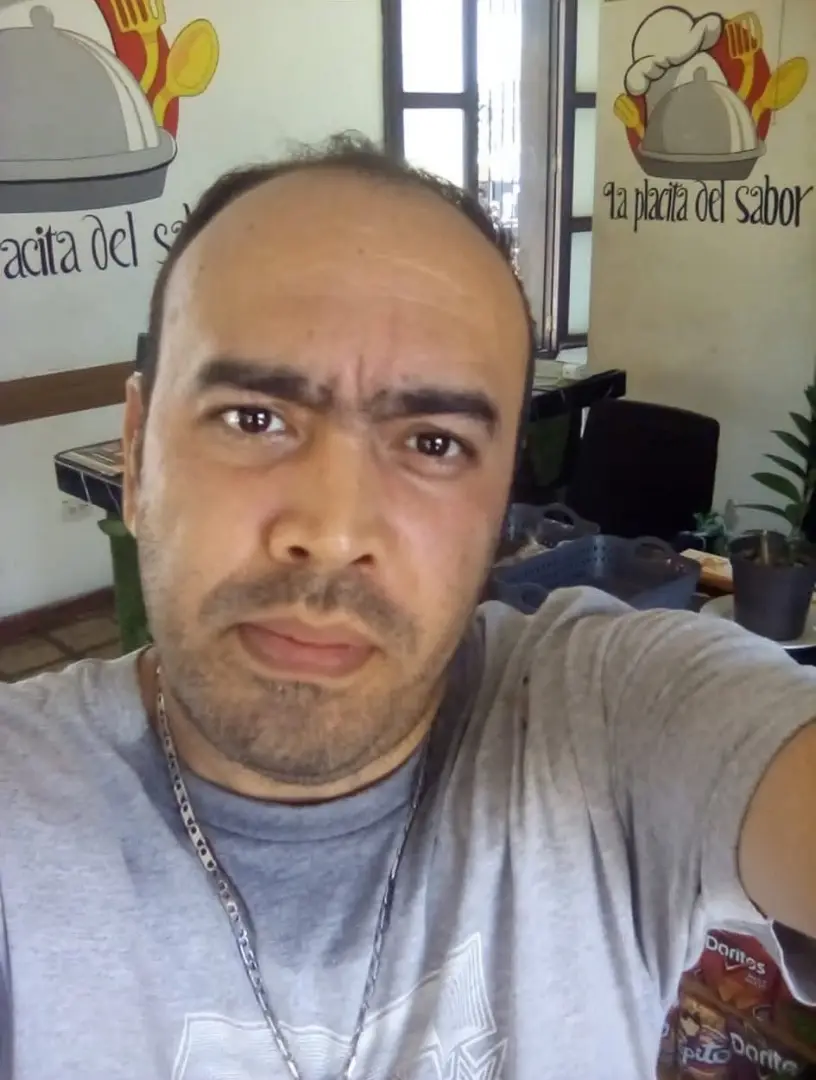 JESÚS ANTONIO VILLARREAL GÓMEZ