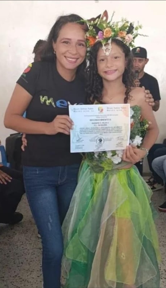 Kathara aponte barbara venale Aponte venales