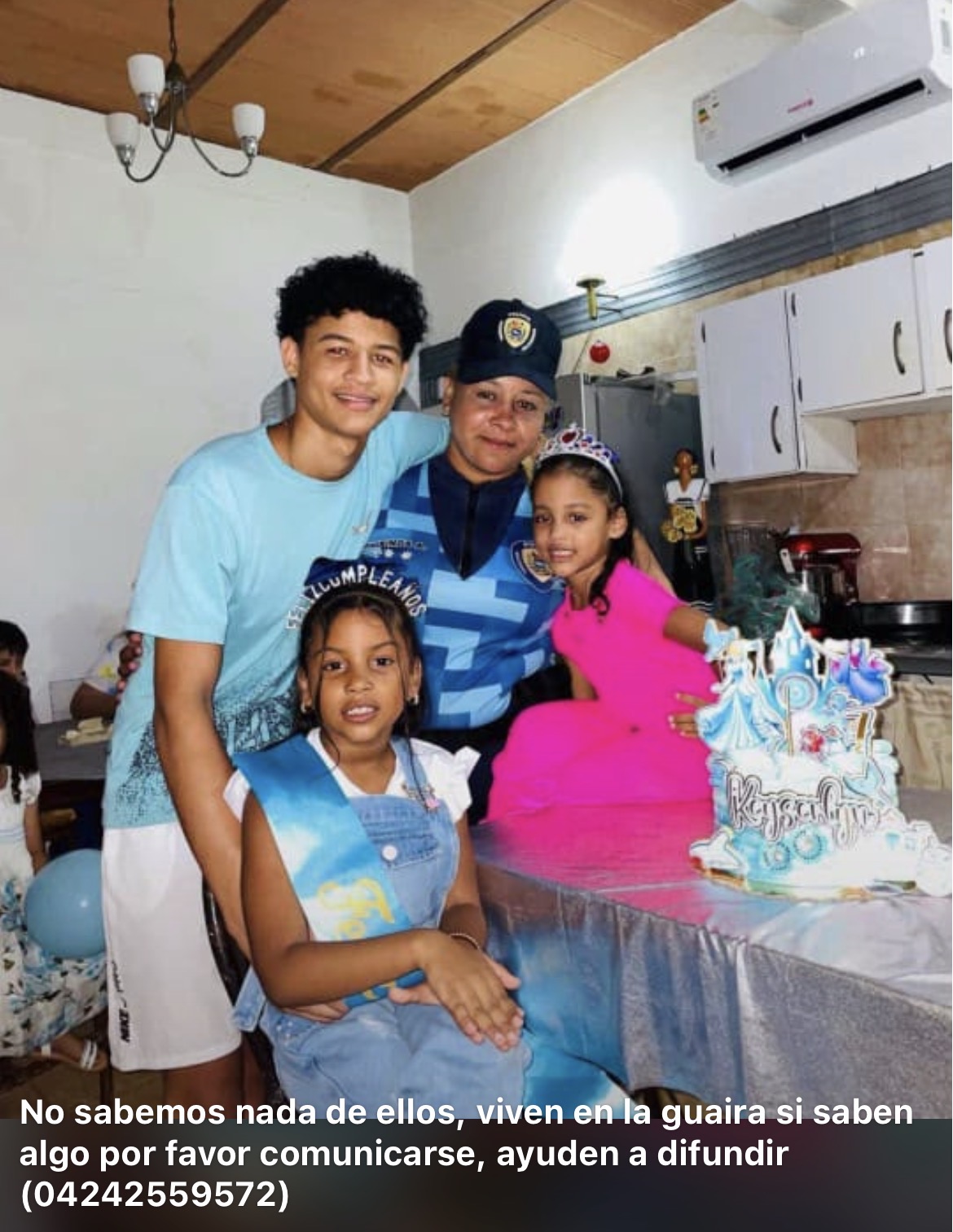 Gabriel Gomez