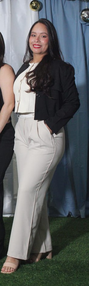 Yensimar Diaz