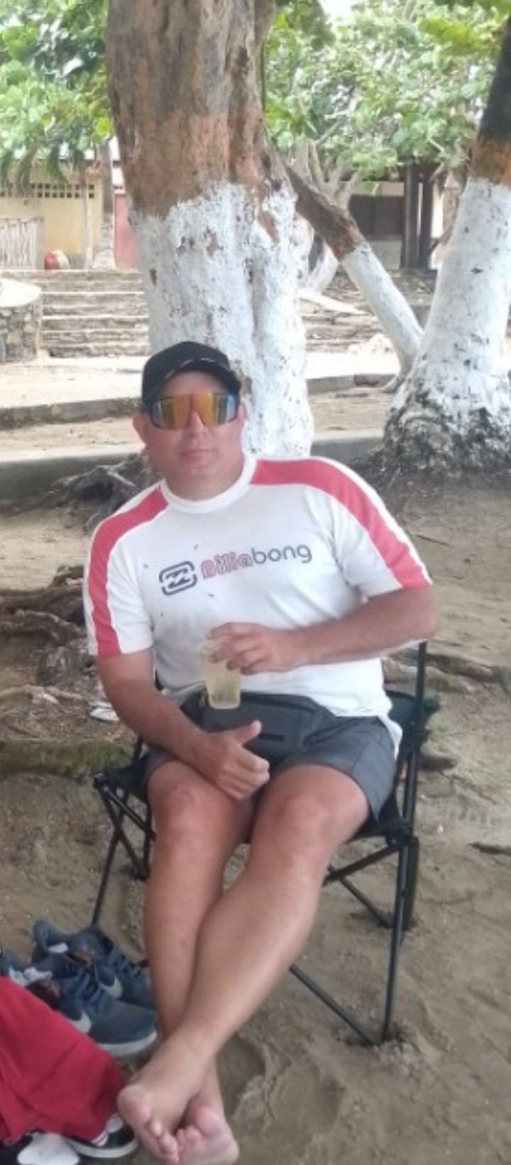 Jonathan Albornoz Carballo