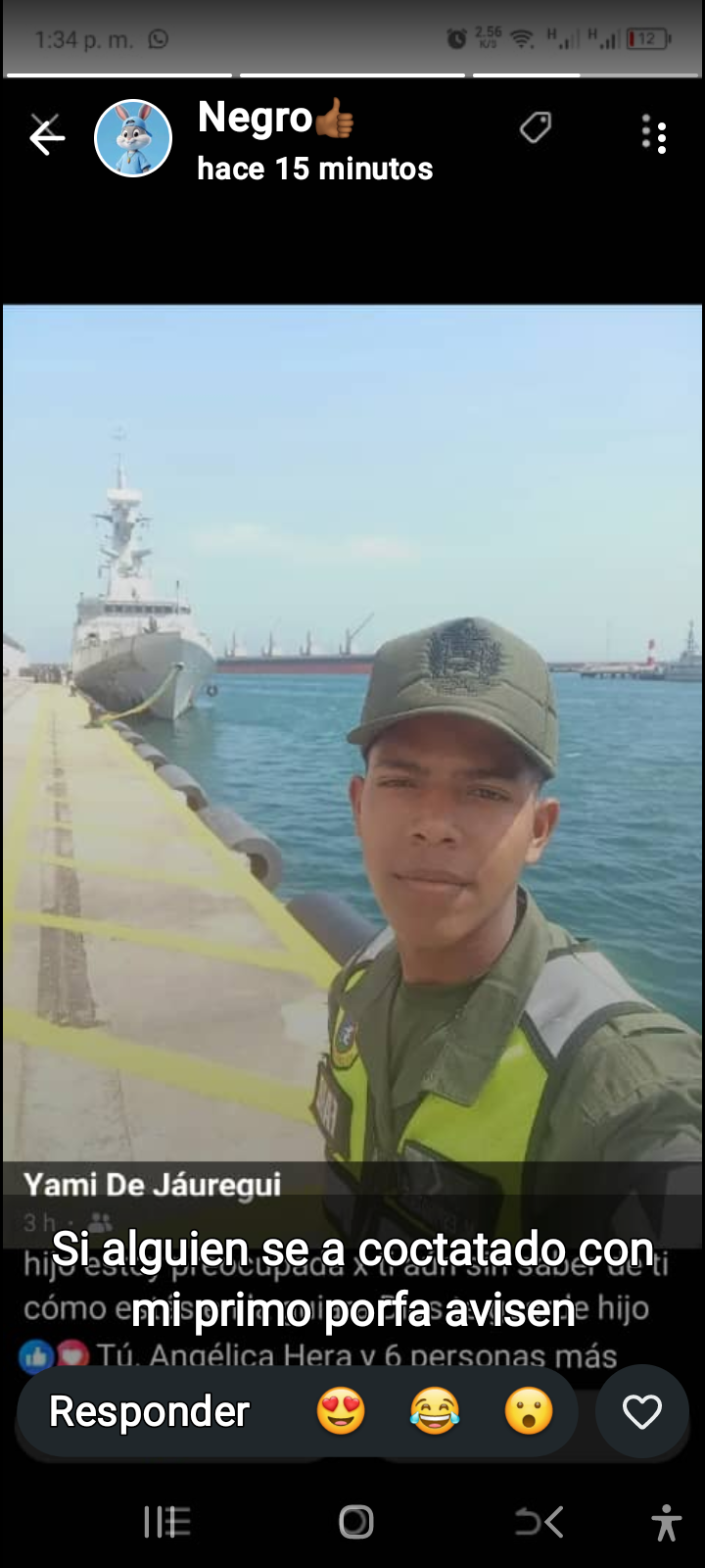 Jose angel Hernandez hernandez