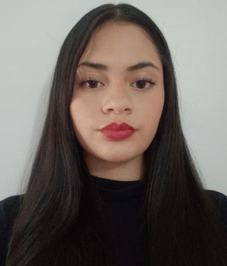 Luisana Paola Valero Valecillos