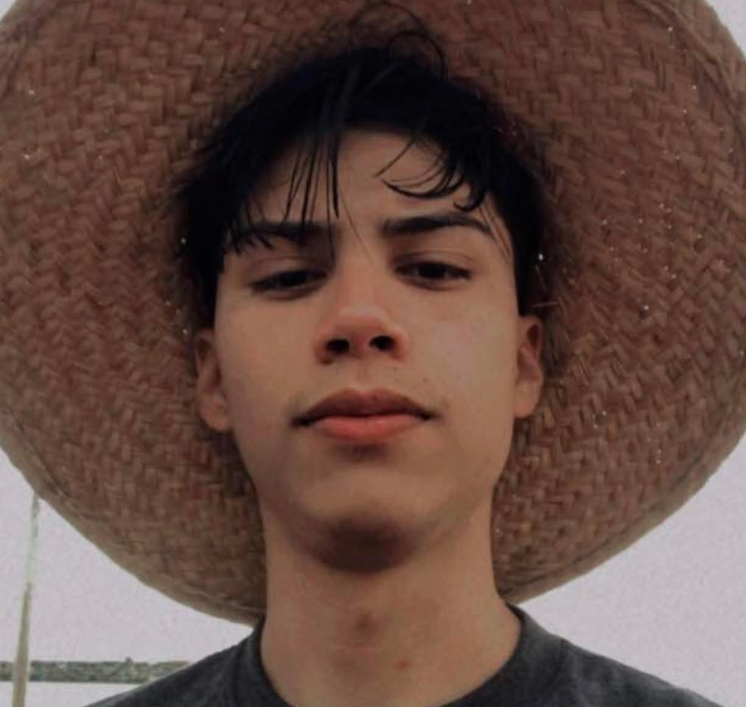 Andrés Alberto Abella Maizo