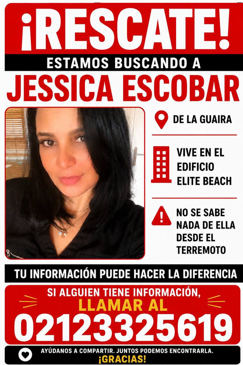Jessika Escobar