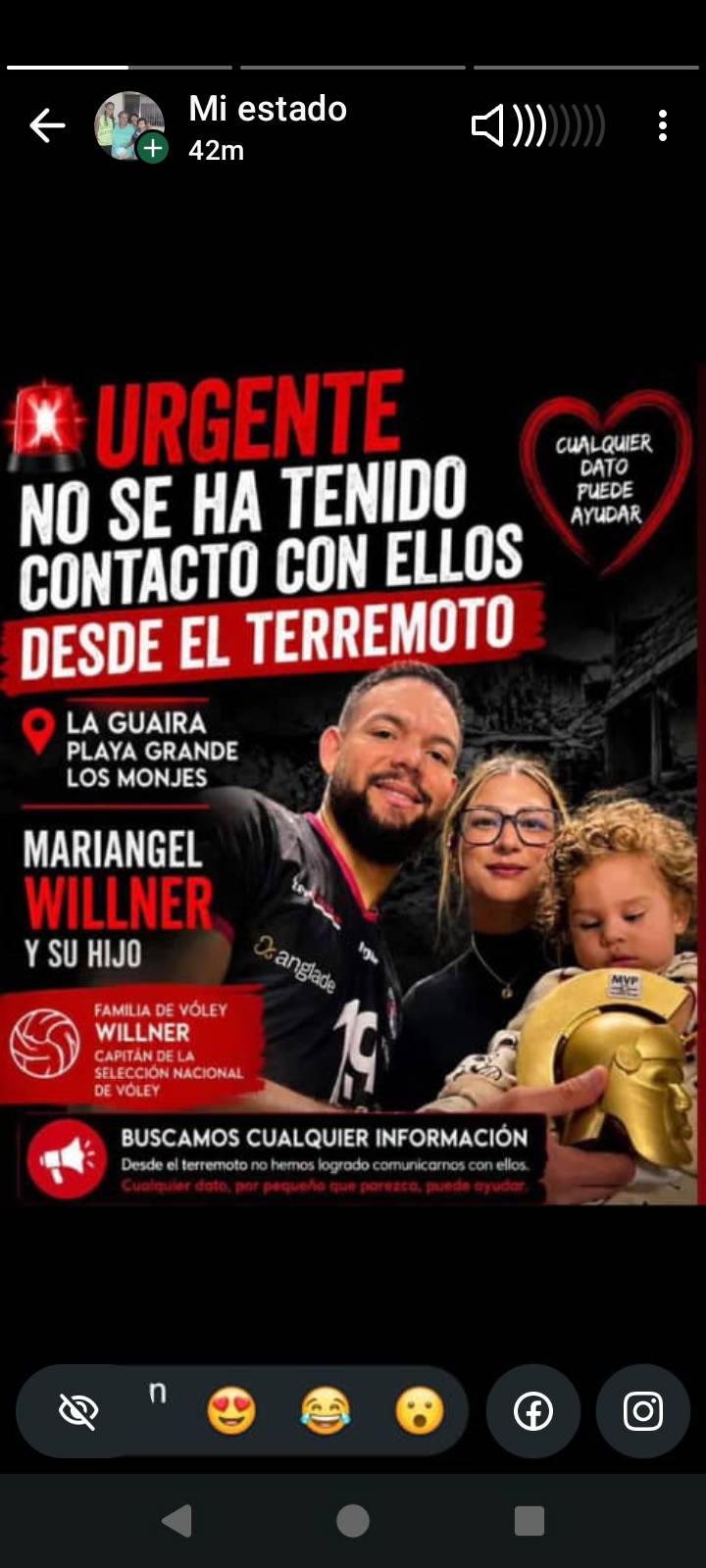 Mariangel Perez
