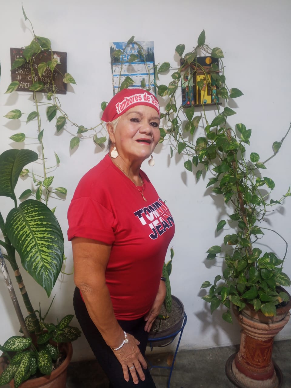 Aurelia Peña