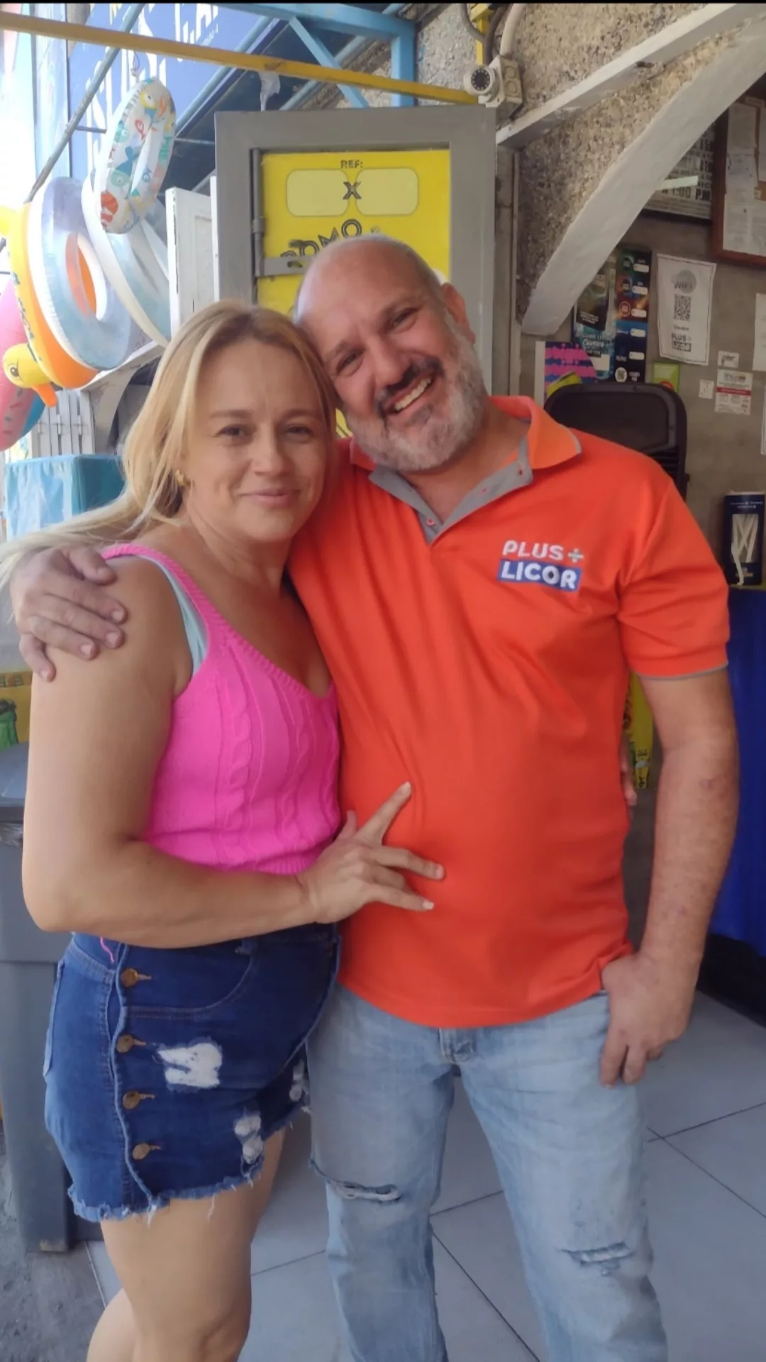Kelvin José Calderon Jiménez