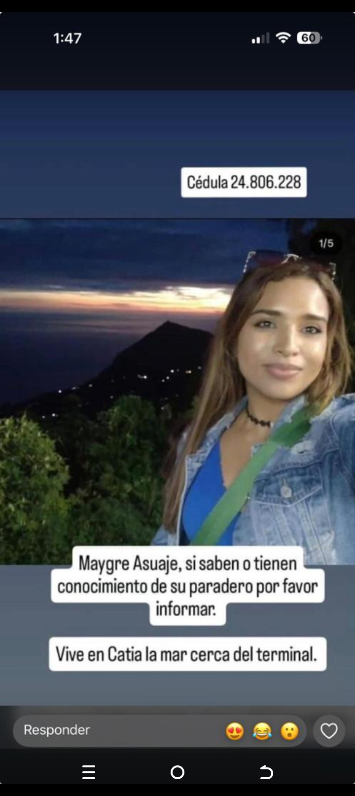 Maygre Asuaje