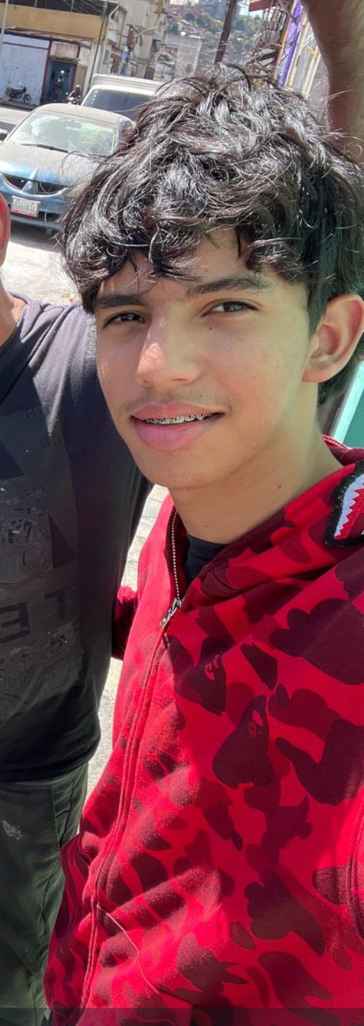 Keiner Meneses