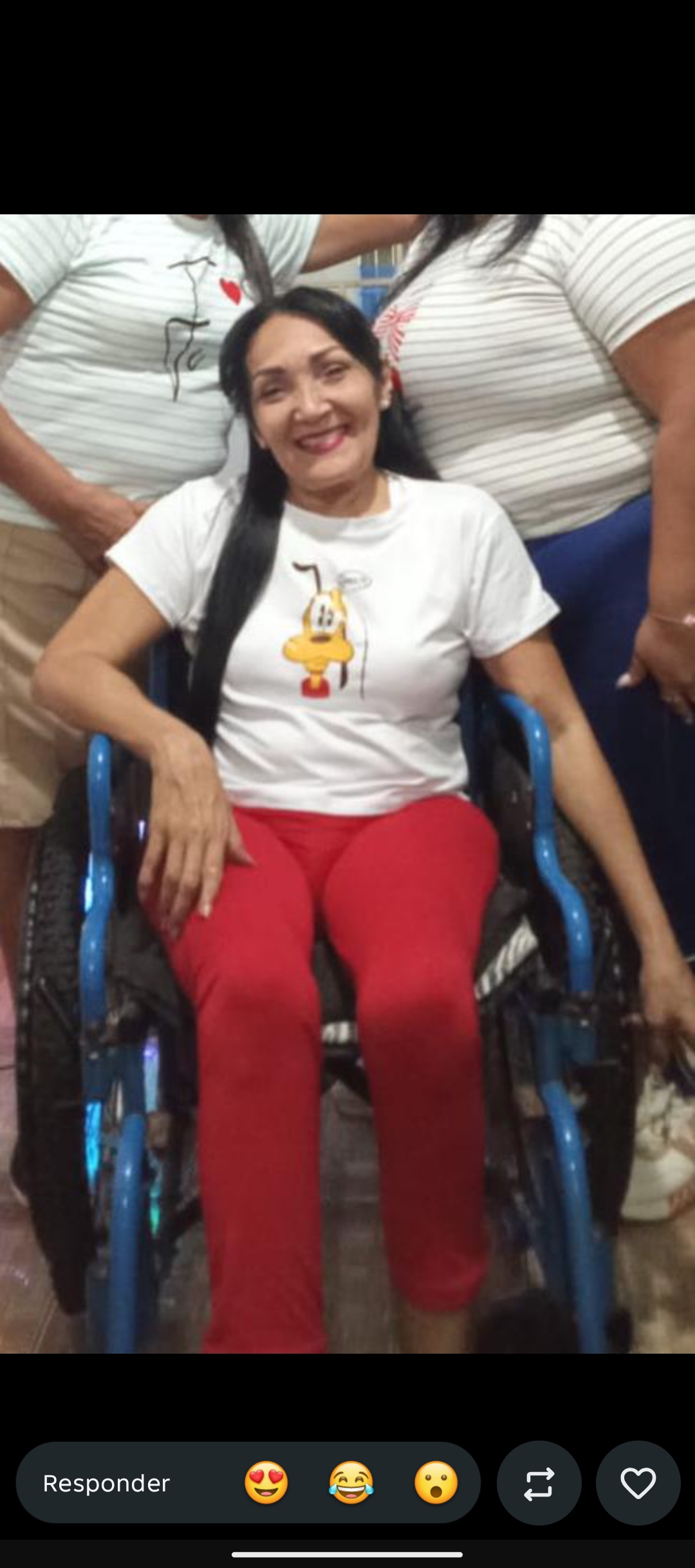 Irma Dorigen Olivares