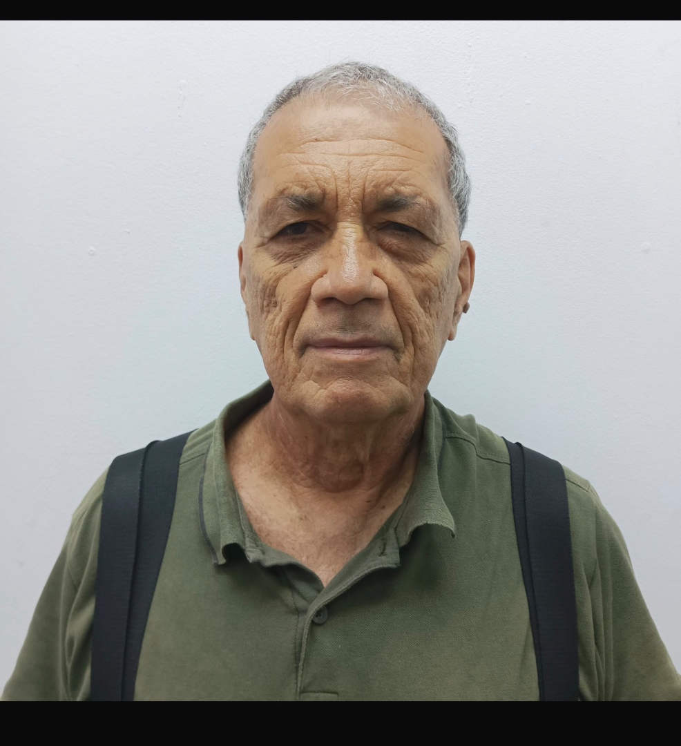 Rafael Enrique Fernández Martín