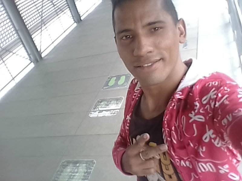 DARWIN JOSE ROJAS LOPEZ